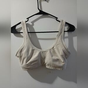 ALO Yoga Cream Tank Top